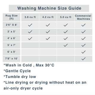 Vernal Leticia Machine washable, Non Shedding, Non Slip Area Rug, Taupe/Beige/Blue