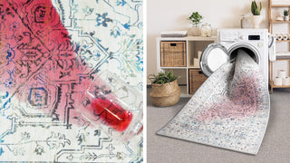 The Ultimate Convenience: Discover Why Machine Washable Rug is Always a Good Idea