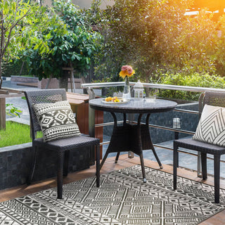 Why Invest in An Outdoor Rug?