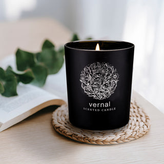 The Gift Of  A Candle Is Always A Good Idea!