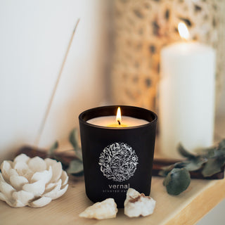 Scented Candles: A Magical Product!