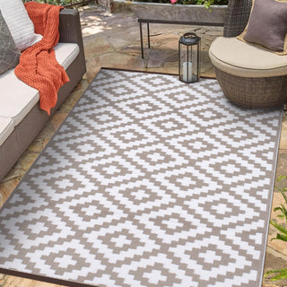 Enhance Your Outdoor Spaces With the Latest Trends in Waterproof Outdoor  Rugs by Green Decore - Issuu